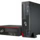 Fujitsu ESPRIMO D556 Intel® Core™ i3 i3-7100 4 GB DDR4-SDRAM 500 GB HDD Windows 10 Pro Desktop PC Nero 2