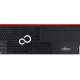 Fujitsu ESPRIMO D556 Intel® Core™ i3 i3-7100 4 GB DDR4-SDRAM 500 GB HDD Windows 10 Pro Desktop PC Nero 3