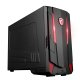 MSI Nightblade MI3 7RB-006EU Intel® Core™ i5 i5-7400 8 GB DDR4-SDRAM 1 TB HDD NVIDIA® GeForce® GTX 1050 Ti Windows 10 Home Desktop PC Nero 11