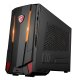 MSI Nightblade MI3 7RB-006EU Intel® Core™ i5 i5-7400 8 GB DDR4-SDRAM 1 TB HDD NVIDIA® GeForce® GTX 1050 Ti Windows 10 Home Desktop PC Nero 12