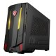 MSI Nightblade MI3 7RB-006EU Intel® Core™ i5 i5-7400 8 GB DDR4-SDRAM 1 TB HDD NVIDIA® GeForce® GTX 1050 Ti Windows 10 Home Desktop PC Nero 13