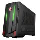 MSI Nightblade MI3 7RB-006EU Intel® Core™ i5 i5-7400 8 GB DDR4-SDRAM 1 TB HDD NVIDIA® GeForce® GTX 1050 Ti Windows 10 Home Desktop PC Nero 14