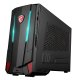 MSI Nightblade MI3 7RB-006EU Intel® Core™ i5 i5-7400 8 GB DDR4-SDRAM 1 TB HDD NVIDIA® GeForce® GTX 1050 Ti Windows 10 Home Desktop PC Nero 15