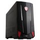 MSI Nightblade MI3 7RB-006EU Intel® Core™ i5 i5-7400 8 GB DDR4-SDRAM 1 TB HDD NVIDIA® GeForce® GTX 1050 Ti Windows 10 Home Desktop PC Nero 3