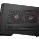 MSI Nightblade MI3 7RB-006EU Intel® Core™ i5 i5-7400 8 GB DDR4-SDRAM 1 TB HDD NVIDIA® GeForce® GTX 1050 Ti Windows 10 Home Desktop PC Nero 4