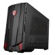 MSI Nightblade MI3 7RB-006EU Intel® Core™ i5 i5-7400 8 GB DDR4-SDRAM 1 TB HDD NVIDIA® GeForce® GTX 1050 Ti Windows 10 Home Desktop PC Nero 6