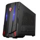 MSI Nightblade MI3 7RB-006EU Intel® Core™ i5 i5-7400 8 GB DDR4-SDRAM 1 TB HDD NVIDIA® GeForce® GTX 1050 Ti Windows 10 Home Desktop PC Nero 7