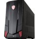 MSI Nightblade MI3 7RB-006EU Intel® Core™ i5 i5-7400 8 GB DDR4-SDRAM 1 TB HDD NVIDIA® GeForce® GTX 1050 Ti Windows 10 Home Desktop PC Nero 8