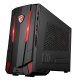 MSI Nightblade MI3 7RB-006EU Intel® Core™ i5 i5-7400 8 GB DDR4-SDRAM 1 TB HDD NVIDIA® GeForce® GTX 1050 Ti Windows 10 Home Desktop PC Nero 9