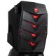 MSI Aegis X3 VR7RD-011EU Intel® Core™ i7 i7-7700K 16 GB DDR4-SDRAM 2,26 TB HDD+SSD NVIDIA® GeForce® GTX 1070 Windows 10 Home Desktop PC Nero 11