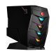 MSI Aegis X3 VR7RD-011EU Intel® Core™ i7 i7-7700K 16 GB DDR4-SDRAM 2,26 TB HDD+SSD NVIDIA® GeForce® GTX 1070 Windows 10 Home Desktop PC Nero 18