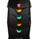 MSI Aegis X3 VR7RD-011EU Intel® Core™ i7 i7-7700K 16 GB DDR4-SDRAM 2,26 TB HDD+SSD NVIDIA® GeForce® GTX 1070 Windows 10 Home Desktop PC Nero 22