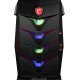MSI Aegis X3 VR7RD-011EU Intel® Core™ i7 i7-7700K 16 GB DDR4-SDRAM 2,26 TB HDD+SSD NVIDIA® GeForce® GTX 1070 Windows 10 Home Desktop PC Nero 23