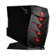 MSI Aegis X3 VR7RD-011EU Intel® Core™ i7 i7-7700K 16 GB DDR4-SDRAM 2,26 TB HDD+SSD NVIDIA® GeForce® GTX 1070 Windows 10 Home Desktop PC Nero 4