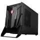 MSI Nightblade 3 VR7RD-007EU Intel® Core™ i5 i5-7400 16 GB DDR4-SDRAM 1,13 TB HDD+SSD NVIDIA® GeForce® GTX 1070 Windows 10 Home Desktop PC Nero 2