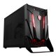 MSI Nightblade 3 VR7RD-007EU Intel® Core™ i5 i5-7400 16 GB DDR4-SDRAM 1,13 TB HDD+SSD NVIDIA® GeForce® GTX 1070 Windows 10 Home Desktop PC Nero 4