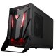 MSI Nightblade 3 VR7RD-007EU Intel® Core™ i5 i5-7400 16 GB DDR4-SDRAM 1,13 TB HDD+SSD NVIDIA® GeForce® GTX 1070 Windows 10 Home Desktop PC Nero 8