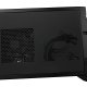 MSI Nightblade 3 VR7RD-007EU Intel® Core™ i5 i5-7400 16 GB DDR4-SDRAM 1,13 TB HDD+SSD NVIDIA® GeForce® GTX 1070 Windows 10 Home Desktop PC Nero 9