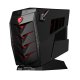 MSI Aegis 3 VR7RD-001EU Intel® Core™ i5 i5-7400 16 GB DDR4-SDRAM 2,26 TB HDD+SSD NVIDIA® GeForce® GTX 1070 Windows 10 Home Desktop PC Nero 2