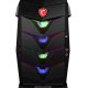 MSI Aegis 3 VR7RD-001EU Intel® Core™ i5 i5-7400 16 GB DDR4-SDRAM 2,26 TB HDD+SSD NVIDIA® GeForce® GTX 1070 Windows 10 Home Desktop PC Nero 24