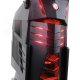 MSI Aegis TI3 VR7RD SLI-011EU Intel® Core™ i7 i7-7700K 32 GB DDR4-SDRAM 2,51 TB HDD+SSD NVIDIA® GeForce® GTX 1070 Windows 10 Home Desktop PC Nero 16