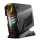 MSI Aegis TI3 VR7RD SLI-011EU Intel® Core™ i7 i7-7700K 32 GB DDR4-SDRAM 2,51 TB HDD+SSD NVIDIA® GeForce® GTX 1070 Windows 10 Home Desktop PC Nero 17