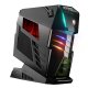 MSI Aegis TI3 VR7RD SLI-011EU Intel® Core™ i7 i7-7700K 32 GB DDR4-SDRAM 2,51 TB HDD+SSD NVIDIA® GeForce® GTX 1070 Windows 10 Home Desktop PC Nero 18