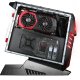 MSI Aegis TI3 VR7RD SLI-011EU Intel® Core™ i7 i7-7700K 32 GB DDR4-SDRAM 2,51 TB HDD+SSD NVIDIA® GeForce® GTX 1070 Windows 10 Home Desktop PC Nero 21