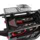 MSI Aegis TI3 VR7RD SLI-011EU Intel® Core™ i7 i7-7700K 32 GB DDR4-SDRAM 2,51 TB HDD+SSD NVIDIA® GeForce® GTX 1070 Windows 10 Home Desktop PC Nero 26