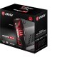 MSI Aegis TI3 VR7RD SLI-011EU Intel® Core™ i7 i7-7700K 32 GB DDR4-SDRAM 2,51 TB HDD+SSD NVIDIA® GeForce® GTX 1070 Windows 10 Home Desktop PC Nero 32