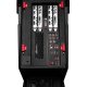 MSI Aegis TI3 VR7RD SLI-011EU Intel® Core™ i7 i7-7700K 32 GB DDR4-SDRAM 2,51 TB HDD+SSD NVIDIA® GeForce® GTX 1070 Windows 10 Home Desktop PC Nero 33