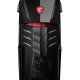 MSI Aegis TI3 VR7RD SLI-011EU Intel® Core™ i7 i7-7700K 32 GB DDR4-SDRAM 2,51 TB HDD+SSD NVIDIA® GeForce® GTX 1070 Windows 10 Home Desktop PC Nero 5
