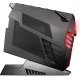 MSI Aegis TI3 VR7RD SLI-011EU Intel® Core™ i7 i7-7700K 32 GB DDR4-SDRAM 2,51 TB HDD+SSD NVIDIA® GeForce® GTX 1070 Windows 10 Home Desktop PC Nero 8