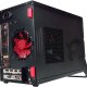 MSI Nightblade 3 VR7RC-006EU Intel® Core™ i7 i7-7700 16 GB DDR4-SDRAM 1,13 TB HDD+SSD NVIDIA® GeForce® GTX 1060 Windows 10 Home Desktop PC Nero 11