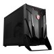 MSI Nightblade 3 VR7RC-006EU Intel® Core™ i7 i7-7700 16 GB DDR4-SDRAM 1,13 TB HDD+SSD NVIDIA® GeForce® GTX 1060 Windows 10 Home Desktop PC Nero 3