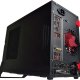 MSI Nightblade 3 VR7RC-006EU Intel® Core™ i7 i7-7700 16 GB DDR4-SDRAM 1,13 TB HDD+SSD NVIDIA® GeForce® GTX 1060 Windows 10 Home Desktop PC Nero 10