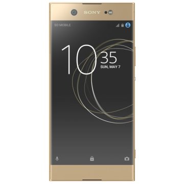 Sony Xperia XA1 Ultra 15,2 cm (6") SIM singola Android 7.0 4G USB tipo-C 4 GB 32 GB 2700 mAh Oro