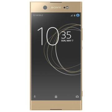 Sony Xperia XA1 Ultra 15,2 cm (6") SIM singola Android 7.0 4G USB tipo-C 4 GB 32 GB 2700 mAh Oro