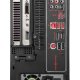 MSI Nightblade MIB VR7RC-243EU Intel® Core™ i5 i5-7400 8 GB DDR4-SDRAM 1,13 TB HDD+SSD NVIDIA® GeForce® GTX 1060 Windows 10 Home Desktop PC Nero 11