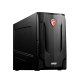 MSI Nightblade MIB VR7RC-243EU Intel® Core™ i5 i5-7400 8 GB DDR4-SDRAM 1,13 TB HDD+SSD NVIDIA® GeForce® GTX 1060 Windows 10 Home Desktop PC Nero 5