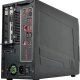 MSI Nightblade MIB VR7RC-243EU Intel® Core™ i5 i5-7400 8 GB DDR4-SDRAM 1,13 TB HDD+SSD NVIDIA® GeForce® GTX 1060 Windows 10 Home Desktop PC Nero 9