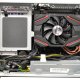 MSI Nightblade MIB VR7RC-243EU Intel® Core™ i5 i5-7400 8 GB DDR4-SDRAM 1,13 TB HDD+SSD NVIDIA® GeForce® GTX 1060 Windows 10 Home Desktop PC Nero 10