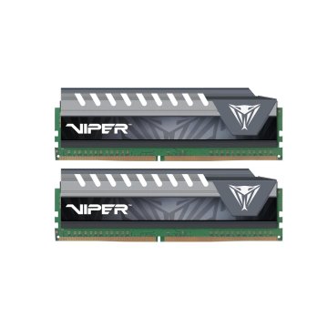 Patriot Memory 8GB DDR4 3200 Mhz memoria 2 x 4 GB