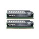 Patriot Memory 8GB DDR4 3200 Mhz memoria 2 x 4 GB 2