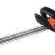 Black & Decker GTC1845L20-QW tosasiepe Doppia lama 2,6 kg 2