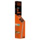 Black & Decker GTC1845L20-QW tosasiepe Doppia lama 2,6 kg 6