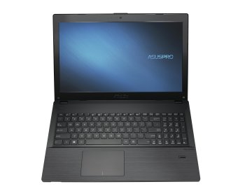ASUSPRO P2530UA-XO1246D Intel® Core™ i3 i3-6006U Computer portatile 39,6 cm (15.6") 4 GB DDR4-SDRAM 500 GB HDD Wi-Fi 5 (802.11ac) FreeDOS Nero