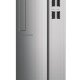 Lenovo IdeaCentre 510S Intel® Core™ i3 i3-7100 4 GB DDR4-SDRAM 1 TB HDD NVIDIA® GeForce® GT 730 Windows 10 Home SFF PC Nero, Argento 4
