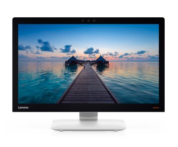 Lenovo IdeaCentre 910-27ISH Intel® Core™ i5 i5-6400T 68,6 cm (27") 1920 x 1200 Pixel PC All-in-one 8 GB DDR4-SDRAM 1,13 TB HDD+SSD NVIDIA® GeForce® GT 940A Windows 10 Home Wi-Fi 5 (802.11ac) Argento