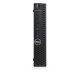 DELL OptiPlex 3050m Intel® Core™ i3 i3-7100T 4 GB DDR4-SDRAM 500 GB HDD Windows 10 Pro Mini PC Nero 3